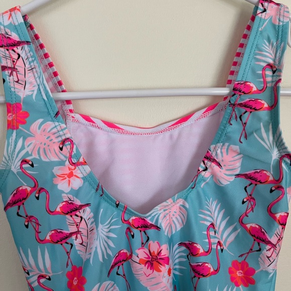 NWT SurfZone Girl’s swimsuit - Picture 3 of 3